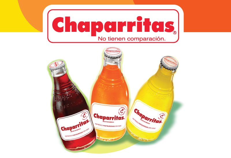 Chaparritas Campaign