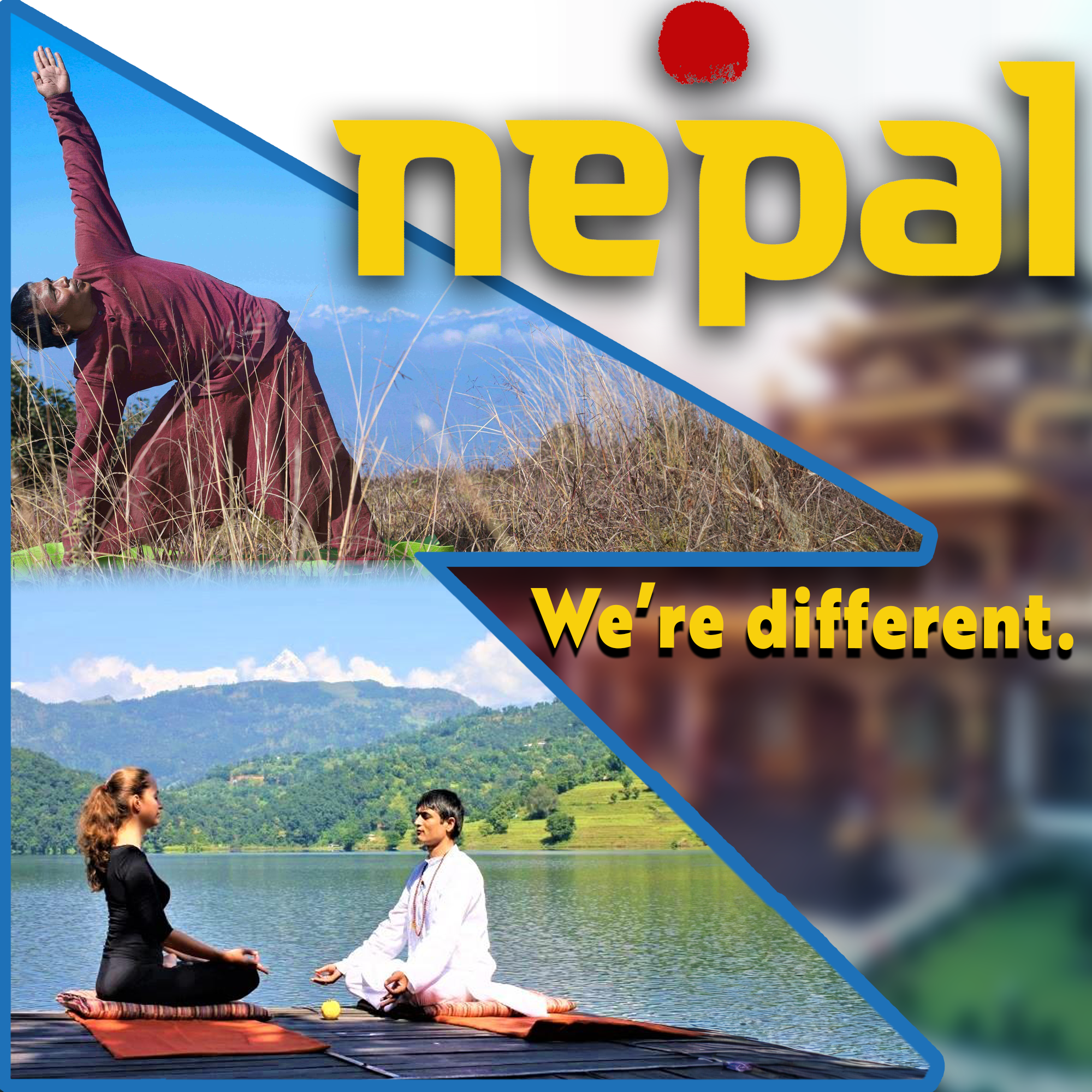 Nepal Tourism hero execution