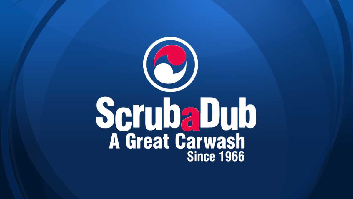 ScrubaDub Campaign