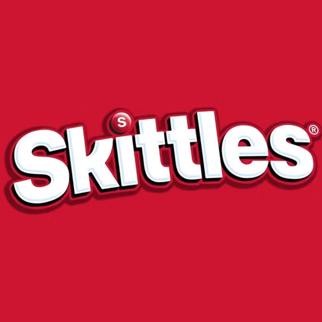 Skittles Campaign